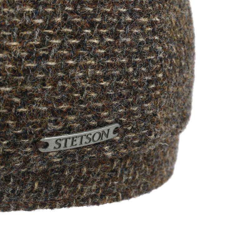 Stetson Coppola Stetson Driver Marrone