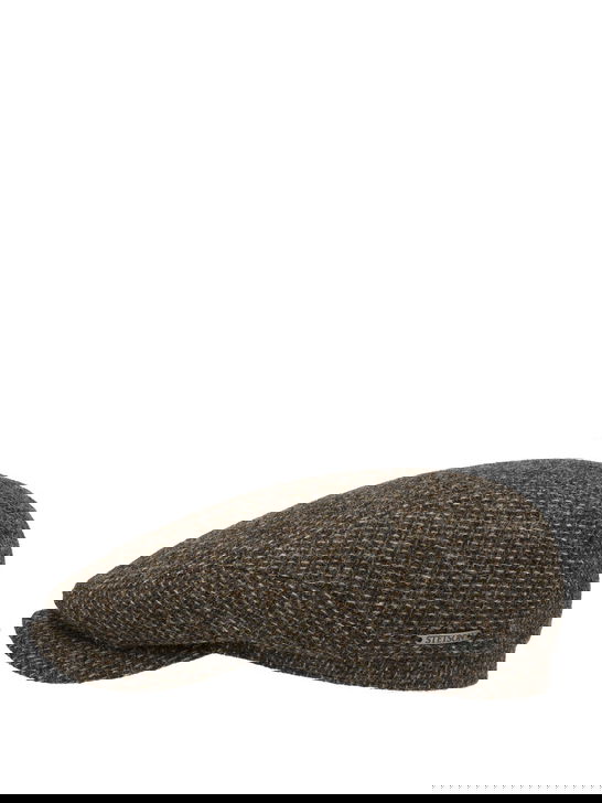 Stetson Coppola Stetson Driver Marrone