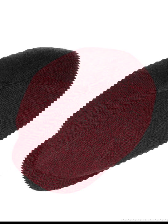 Stetson Coppola Stetson Hatteras Bordeaux