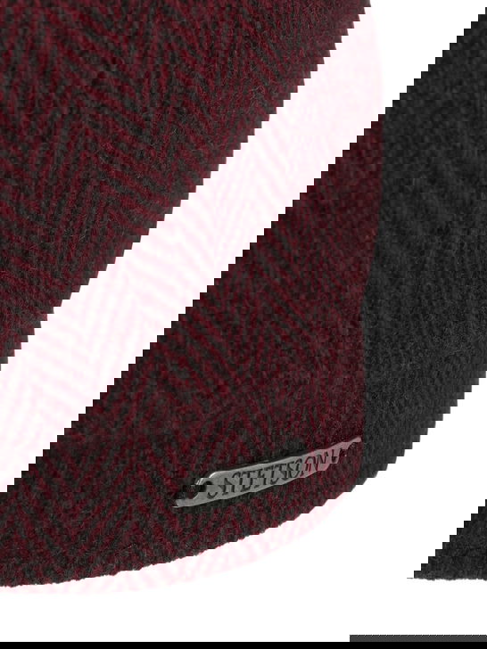 Stetson Coppola Stetson Hatteras Bordeaux