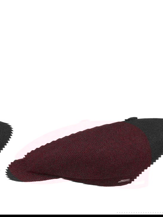 Stetson Coppola Stetson Hatteras Bordeaux