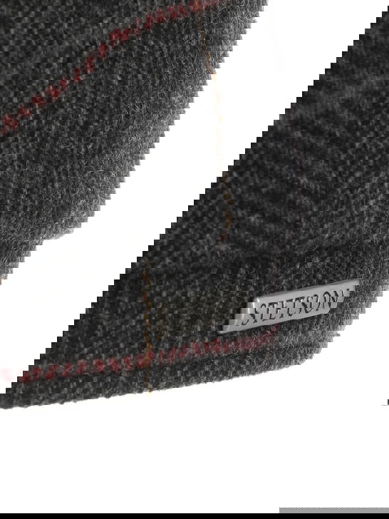 Stetson Coppola Stetson Hatteras Grigio