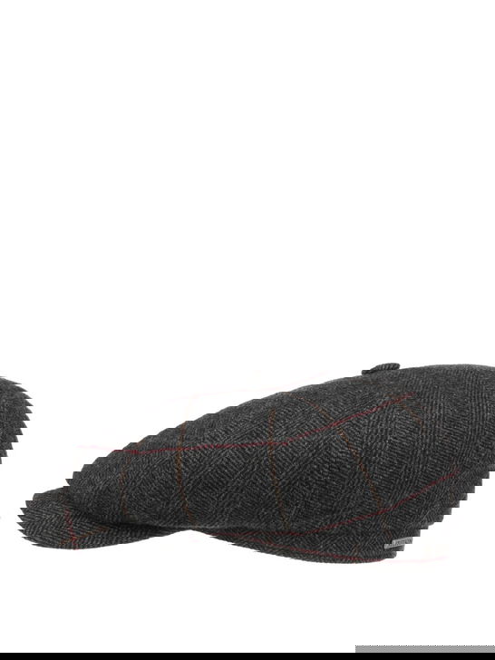 Stetson Coppola Stetson Hatteras Grigio