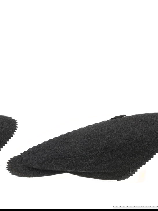 Stetson Coppola Stetson Hatteras Grigio