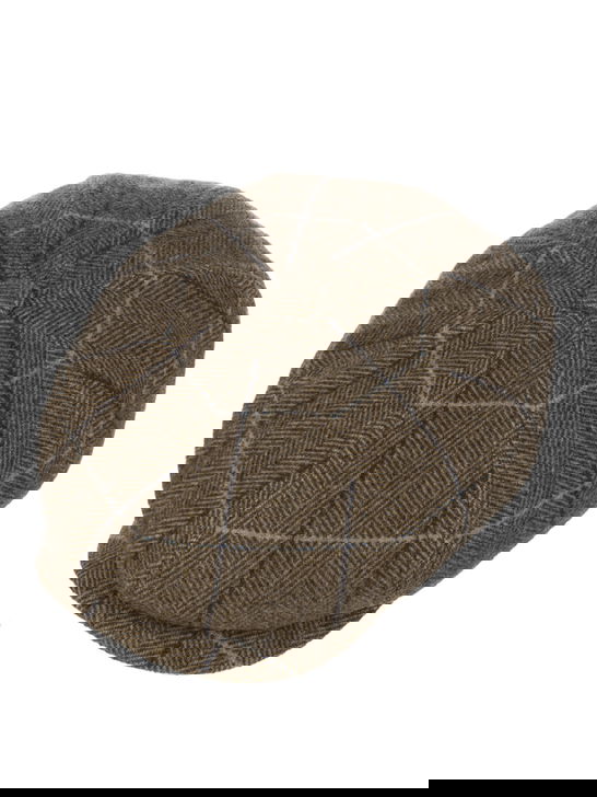 Stetson Coppola Stetson Hatteras Marrone