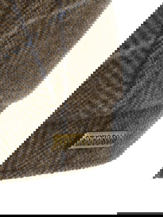 Stetson Coppola Stetson Hatteras Marrone