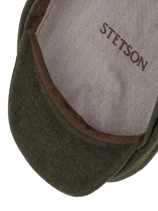 Stetson Coppola Stetson Hatteras Verde