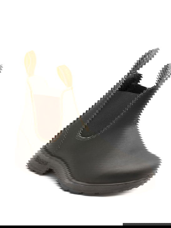 Blundstone Stivaletti Blundstone Stout Leather Marrone