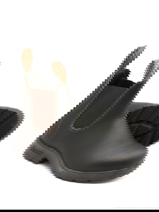 Blundstone Stivaletti Blundstone Stout Leather Marrone