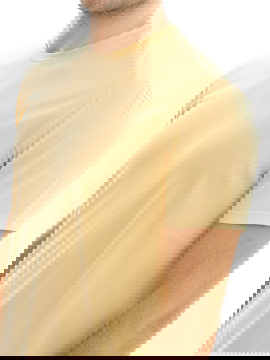 Majestic Filatures T-Shirt Majestic Filatures Harold Giallo