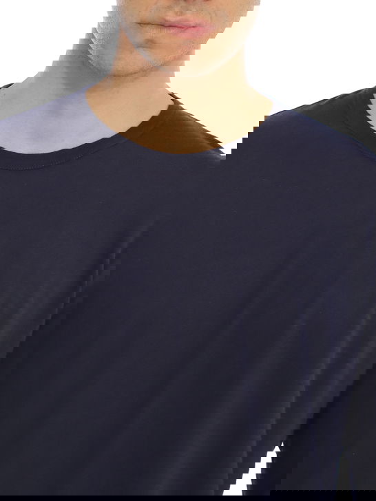 Majestic Filatures T-Shirt Majestic Filatures James Blu