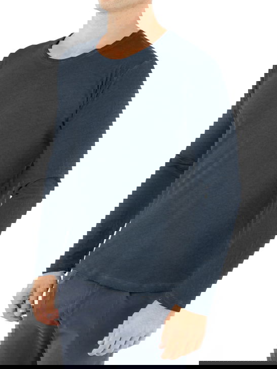 Majestic Filatures T-Shirt Majestic Filatures James Blu