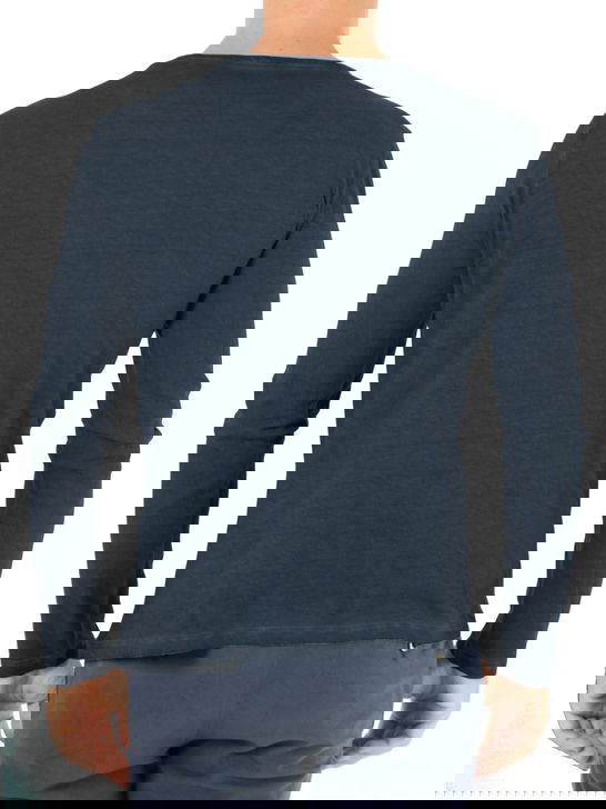 Majestic Filatures T-Shirt Majestic Filatures James Blu