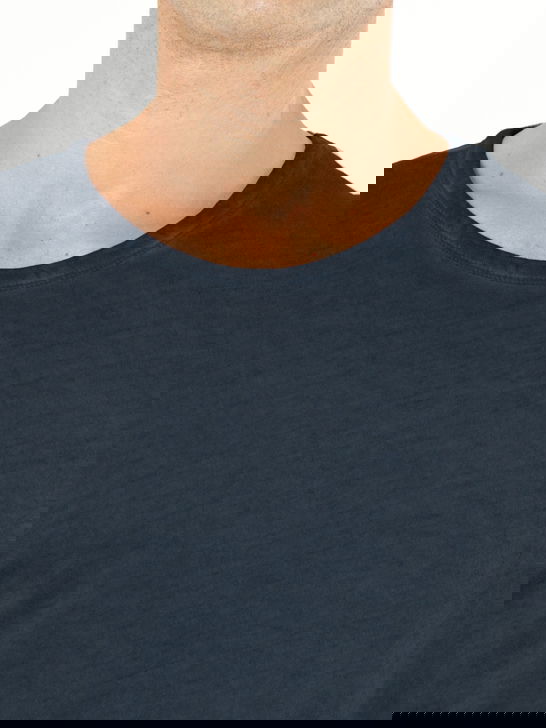 Majestic Filatures T-Shirt Majestic Filatures James Blu