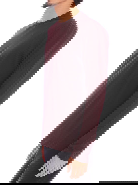 Majestic Filatures T-Shirt Majestic Filatures James Bordeaux