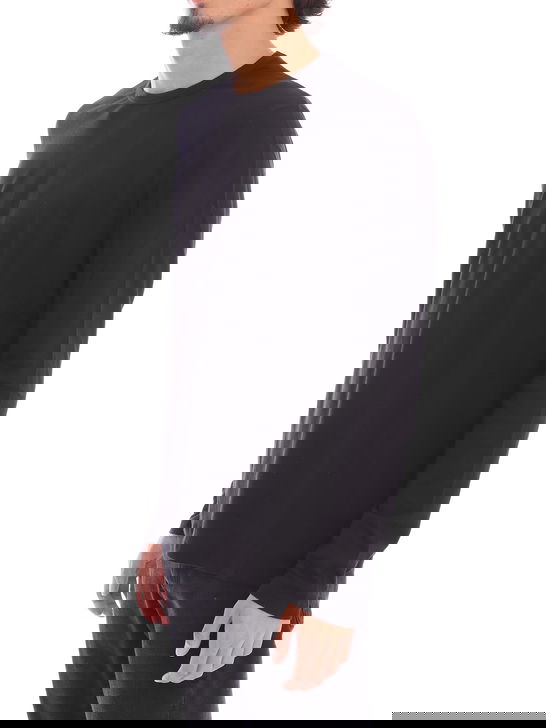 Majestic Filatures T-Shirt Majestic Filatures James Nero