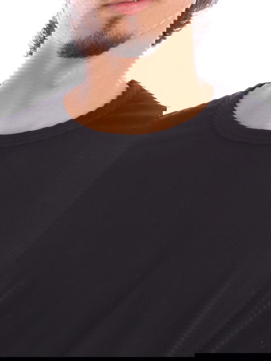 Majestic Filatures T-Shirt Majestic Filatures James Nero