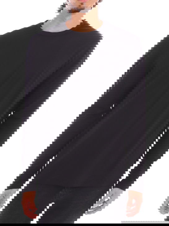 Majestic Filatures T-Shirt Majestic Filatures James Nero