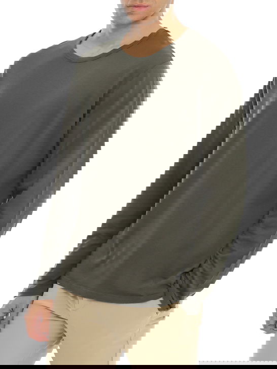 Majestic Filatures T-Shirt Majestic Filatures James Verde