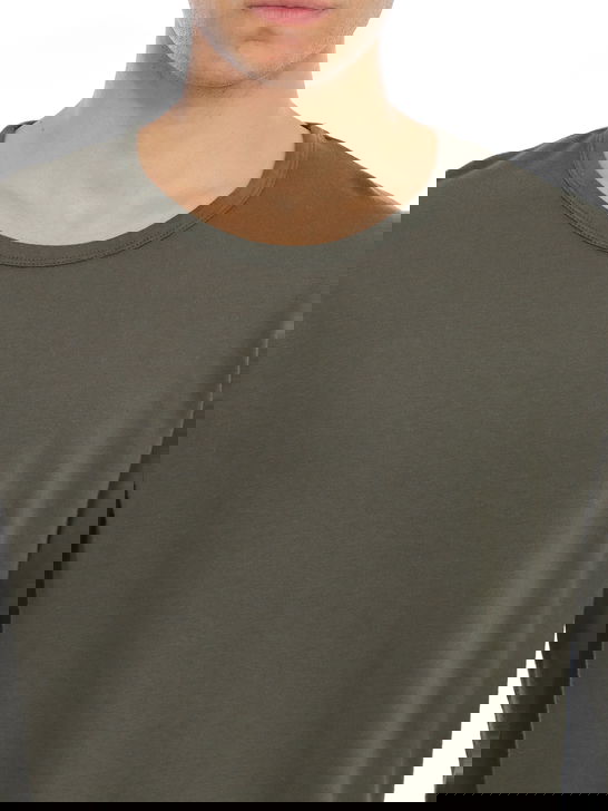 Majestic Filatures T-Shirt Majestic Filatures James Verde