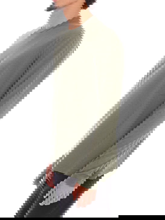 Majestic Filatures T-Shirt Majestic Filatures James Verde