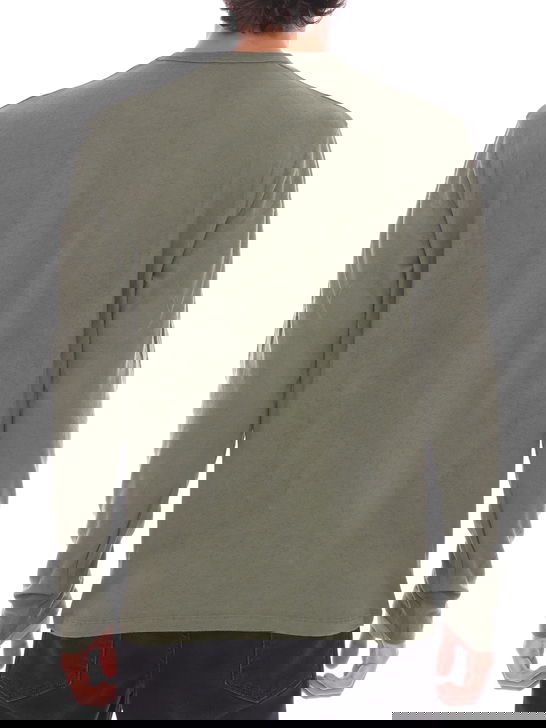 Majestic Filatures T-Shirt Majestic Filatures James Verde