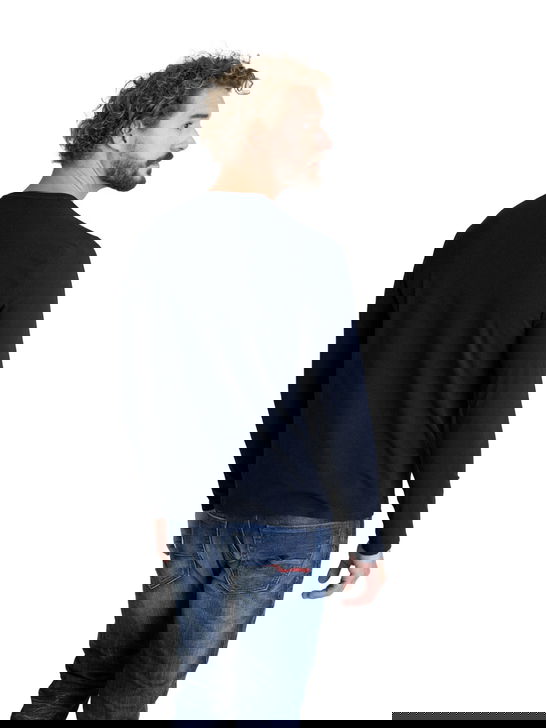 Majestic Filatures T-Shirt Majestic Filatures Smooth Touch Blu