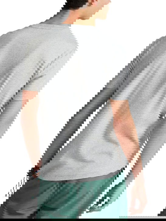 Polo Ralph Lauren T-Shirt Polo Ralph Lauren Interlock Grigio