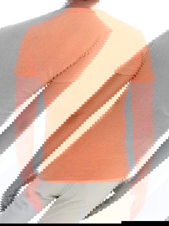 Polo Ralph Lauren T-Shirt Polo Ralph Lauren Jersey Arancione