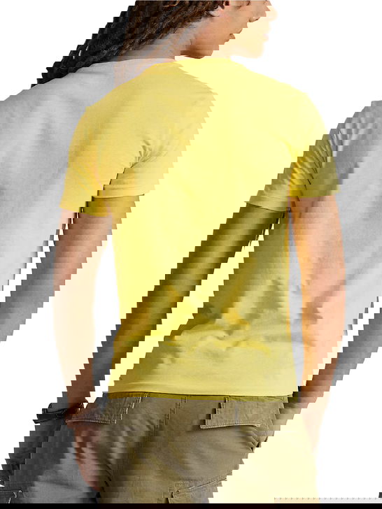 Polo Ralph Lauren T-Shirt Polo Ralph Lauren Jersey Giallo