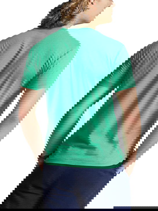 Polo Ralph Lauren T-Shirt Polo Ralph Lauren Jersey Verde