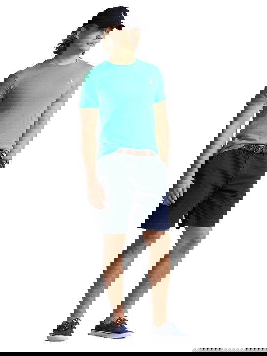 Polo Ralph Lauren T-Shirt Polo Ralph Lauren Jersey Verde