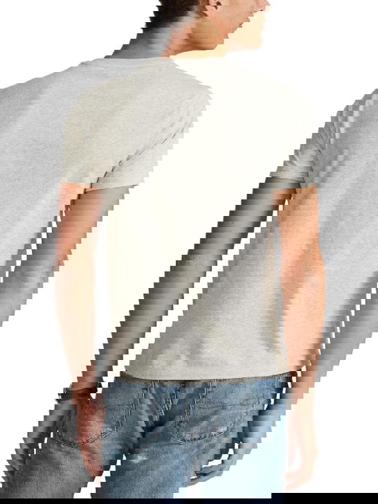 Polo Ralph Lauren T-Shirt Polo Ralph Luren Jersey Grigio