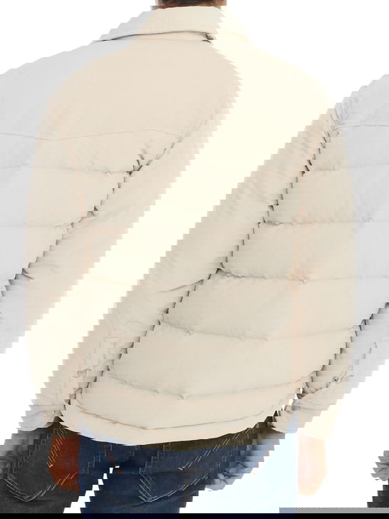 Valstar Giubbino Valstar Velluto Bianco