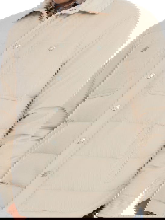 Valstar Giubbino Valstar Velluto Bianco