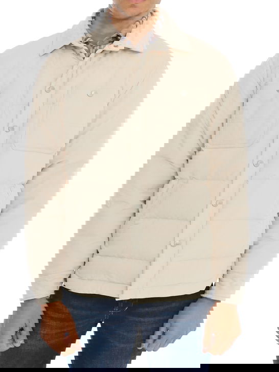 Valstar Giubbino Valstar Velluto Bianco