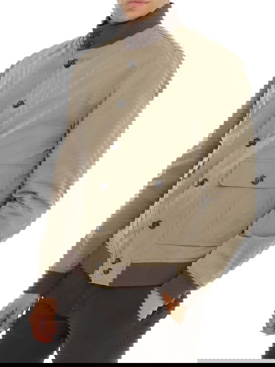 Valstar Valstarino Valstar Waxed Beige