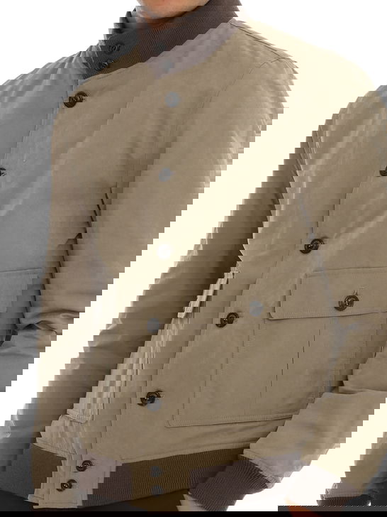 Valstar Valstarino Valstar Waxed Beige