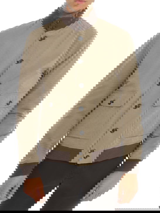 Valstar Valstarino Valstar Waxed Beige