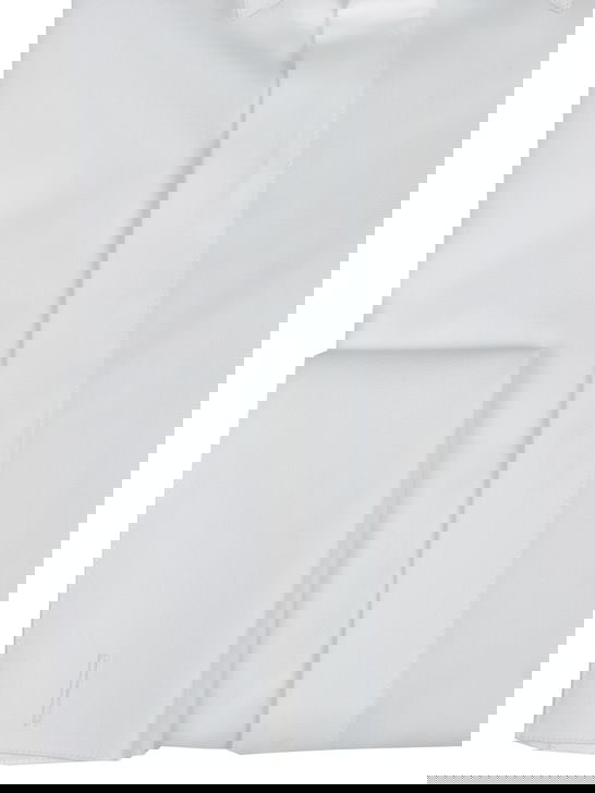 Veltroni Uomo Camicia Veltroni Uomo Smoking Bianco