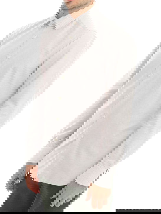 Xacus Camicia Xacux Bianco