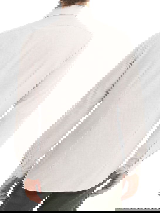 Xacus Camicia Xacux Bianco