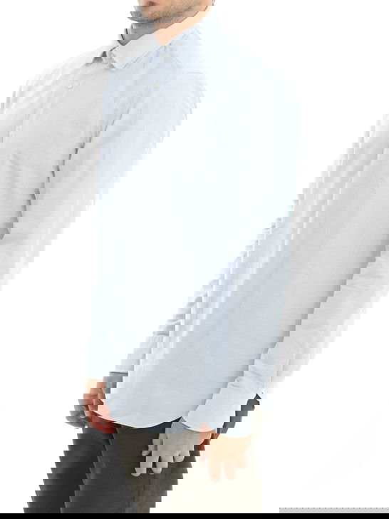 Xacus Camicia Xacux Bianco