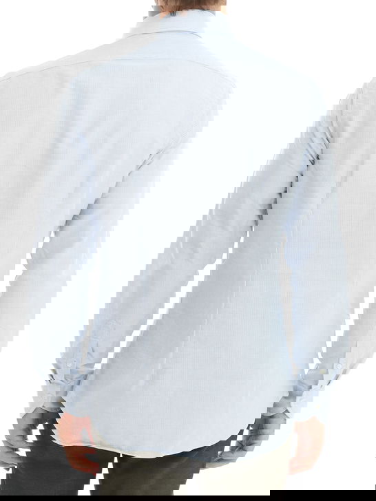 Xacus Camicia Xacux Bianco