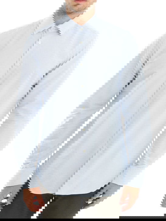 Xacus Camicia Xacux Bianco