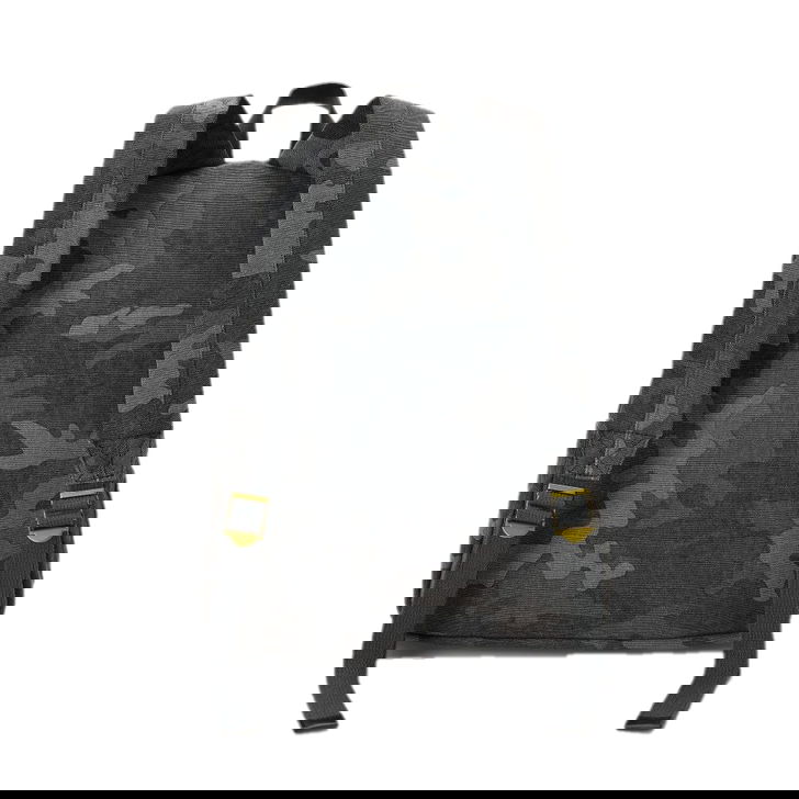 Polo Ralph Lauren Zaino Polo Ralph Lauren Camouflage Grigio