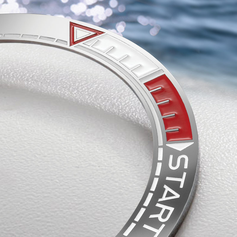 Venezianico NEREIDE - Yacht Club Venezia Limited Edition