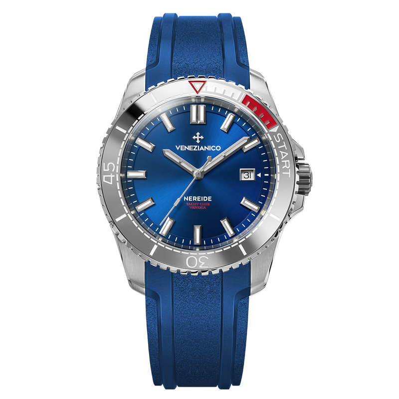 Venezianico NEREIDE - Yacht Club Venezia Limited Edition