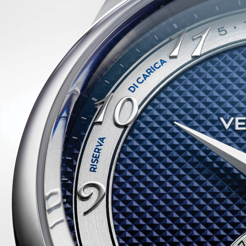 Venezianico REDENTORE - "Clous De Paris" Limited Edition