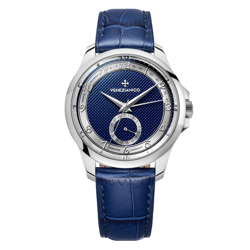 Venezianico REDENTORE - "Clous de Paris" Limited Edition